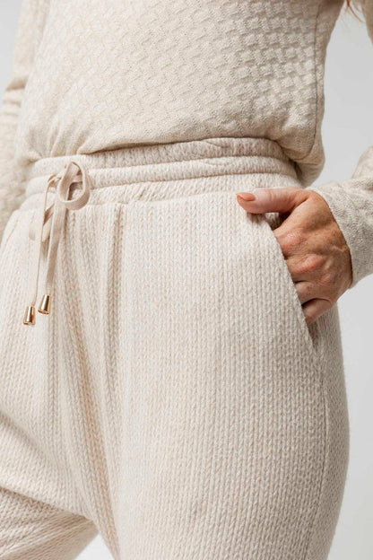 Cable Lounge Pant 50097c H
