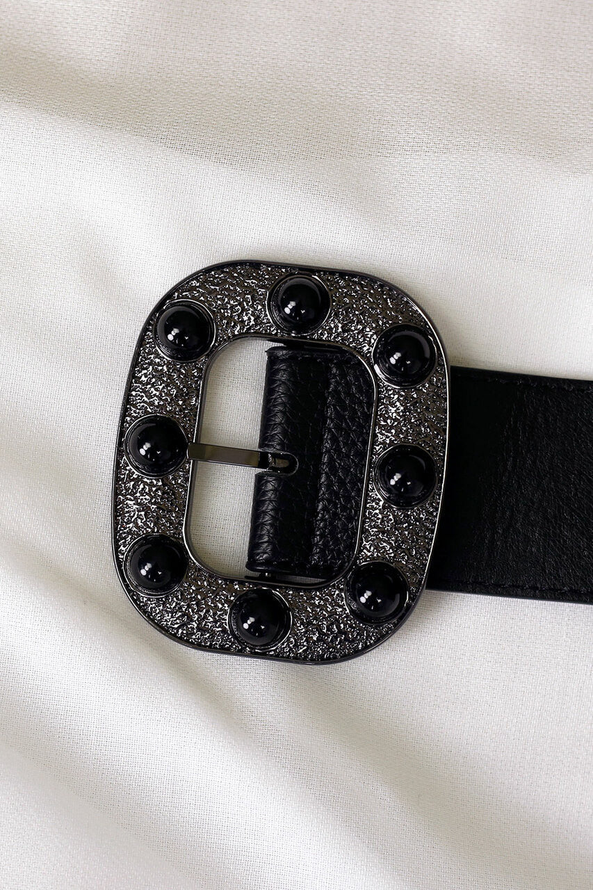 Black Belt - Pearl - FINAL SALE