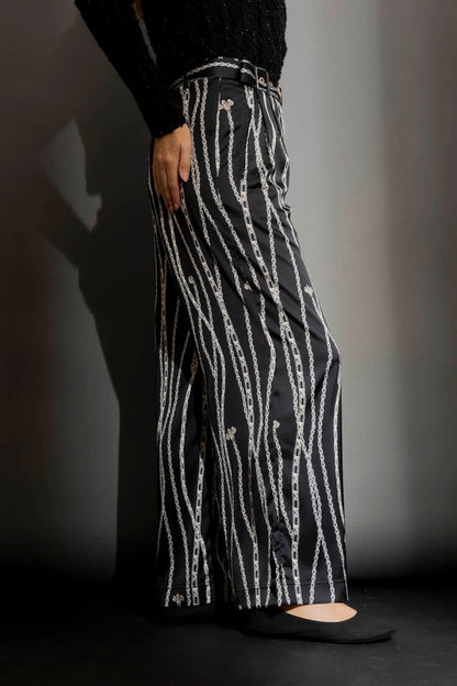 Black Chains Cleo Pant Black Chains