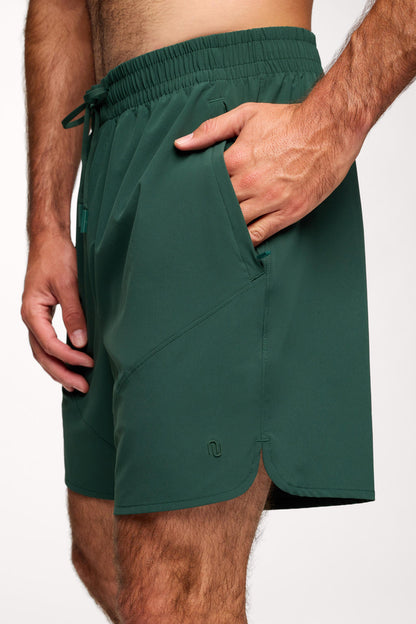 Men's Refine Short | Hunter