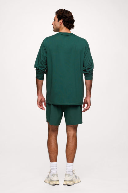 Men's Refine Short | Hunter