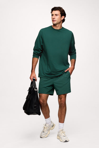 Men's Refine Short | Hunter