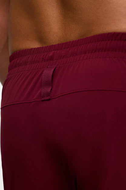 Men's Refine Short | Ruby