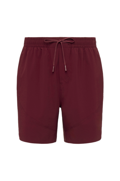 Men's Refine Short | Ruby