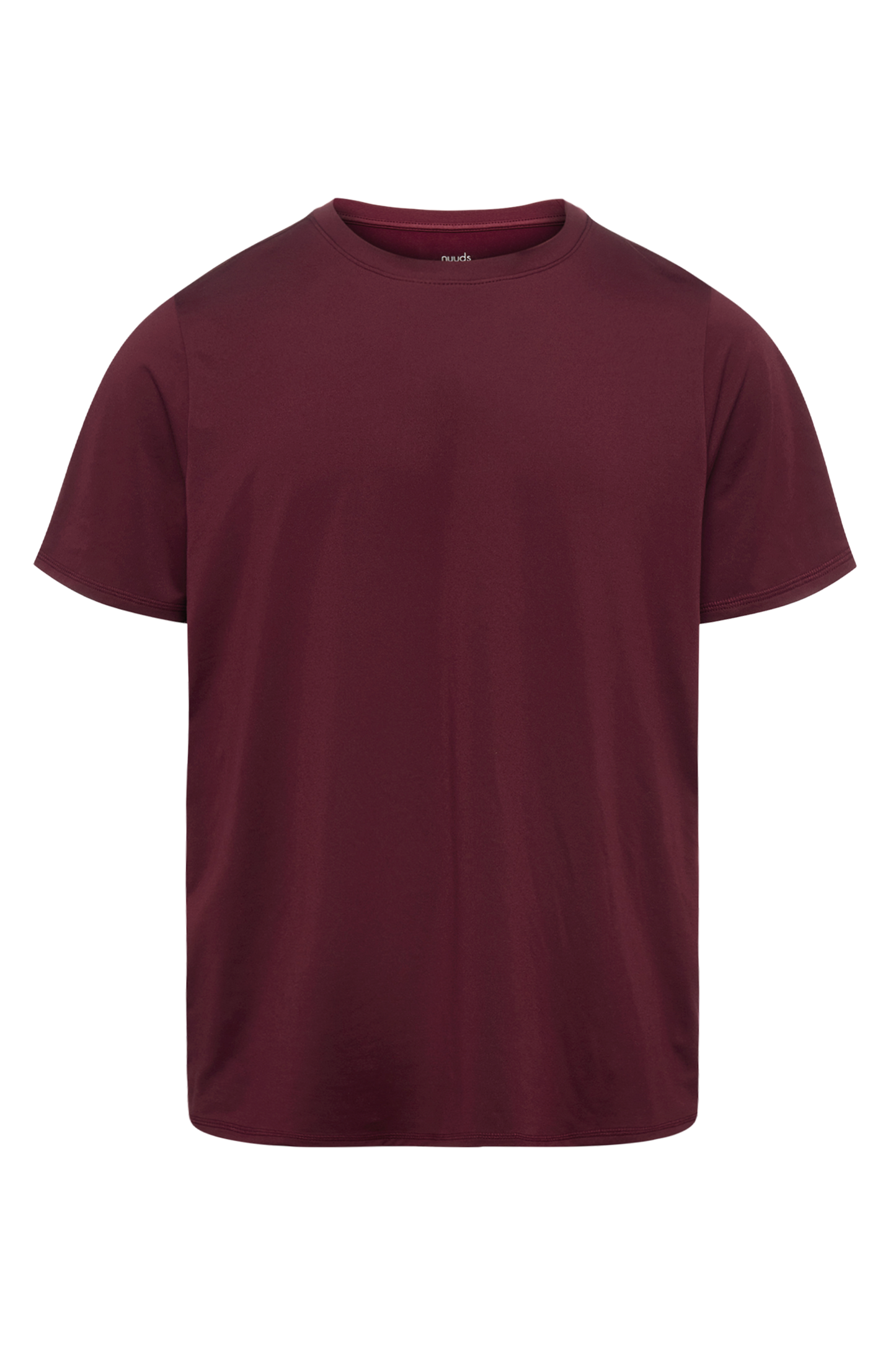 Men's Movement Tee | Ruby