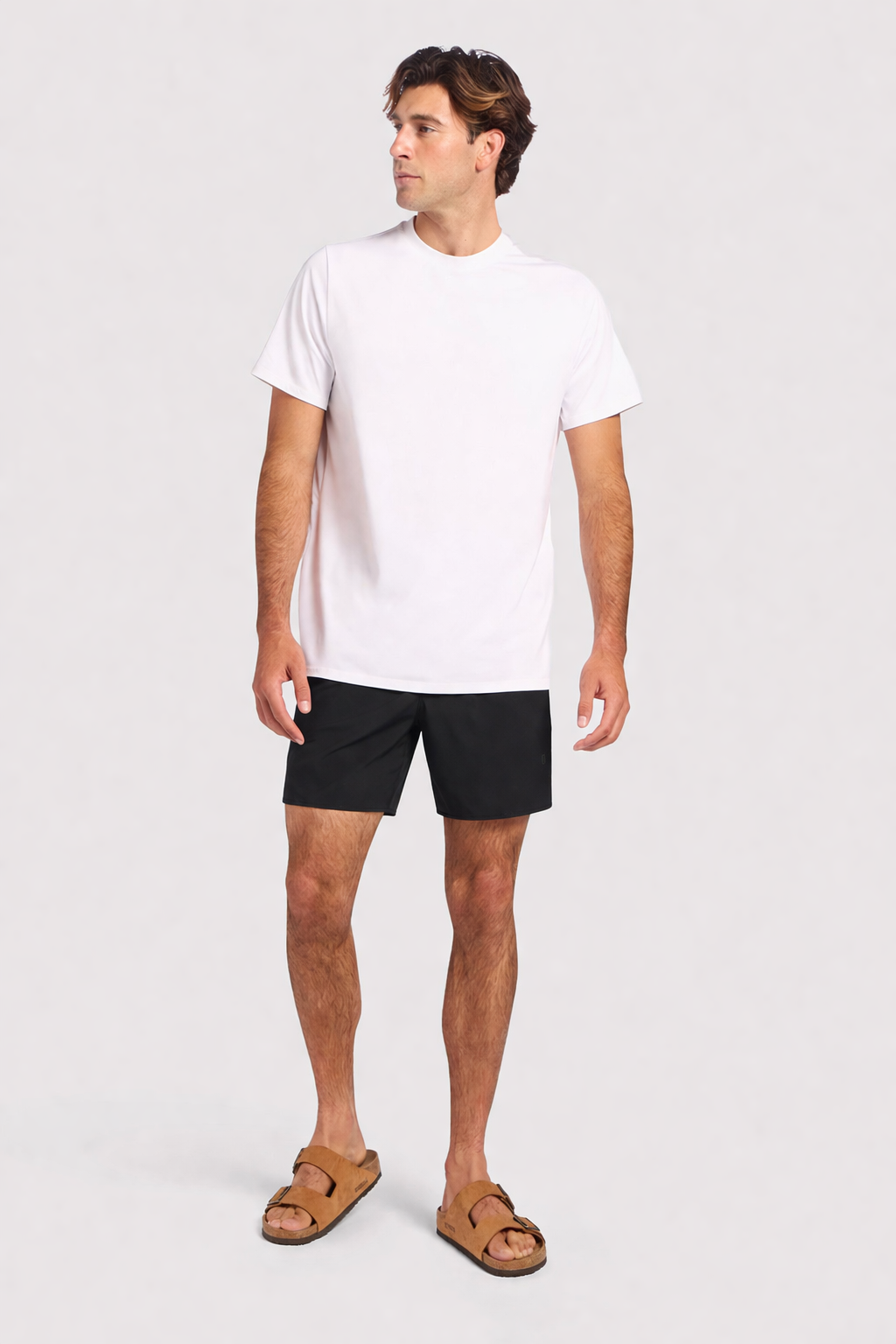 Swim Trunk