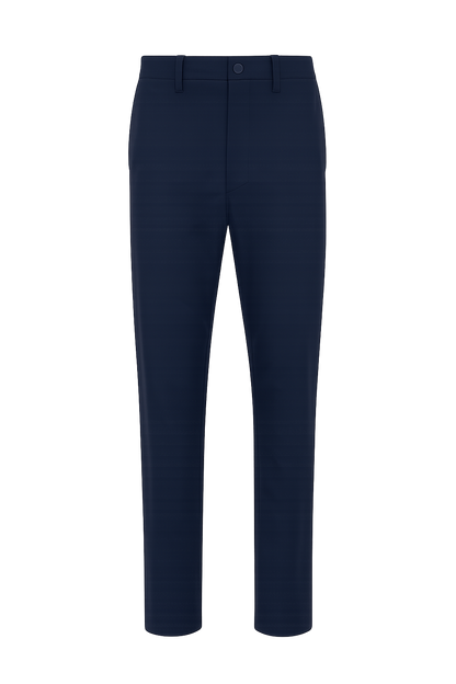 Foundation Trouser | Dark Navy