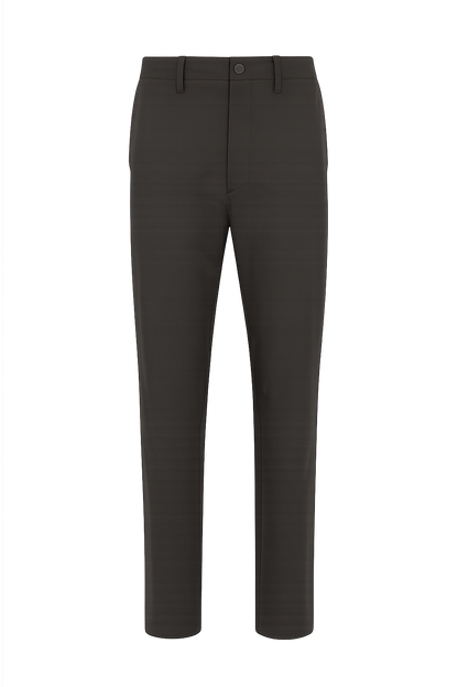 Foundation Trouser | Moss