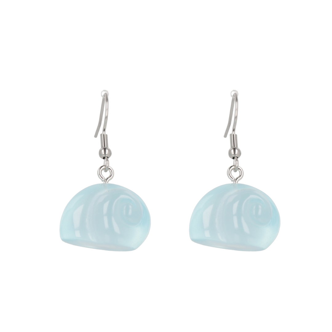 The Sea Witch Earrings