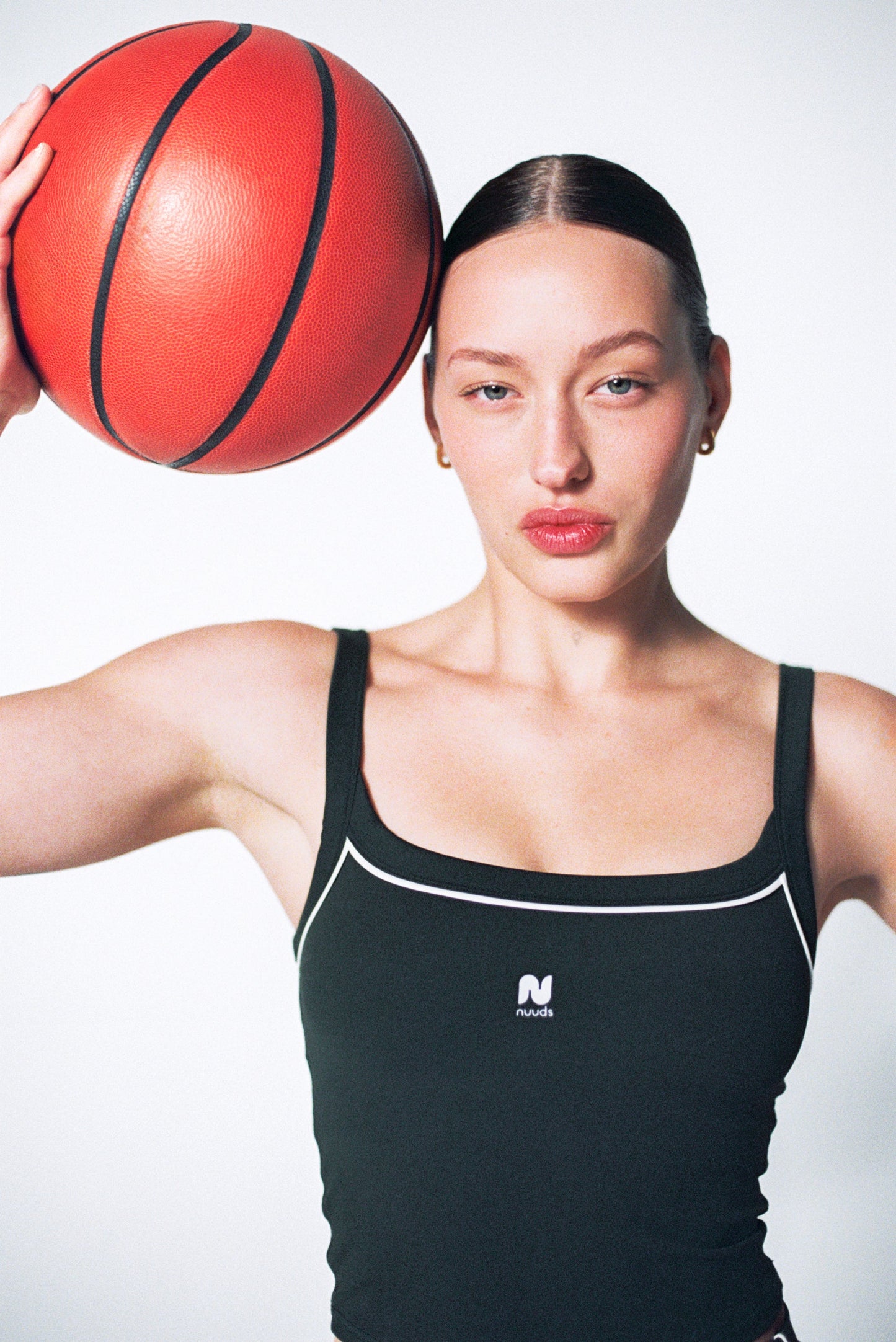 Motion Piped Tank | Blackpine