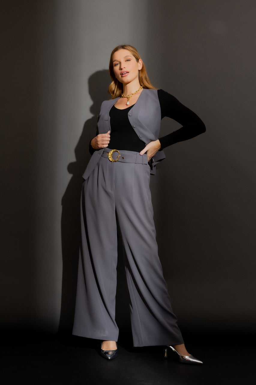 Black Tencel Lust Top