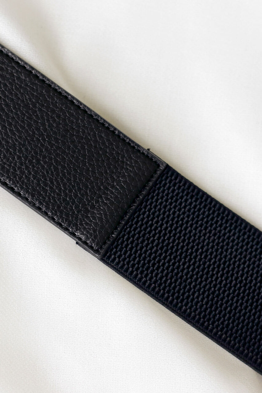 Black Belt - Pearl - FINAL SALE