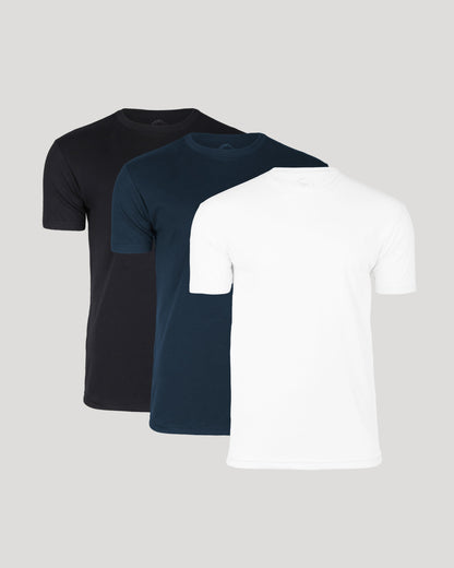 Standard Classic Crew 3-Pack