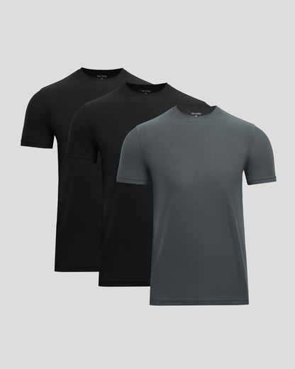 Active Crew 3-Pack