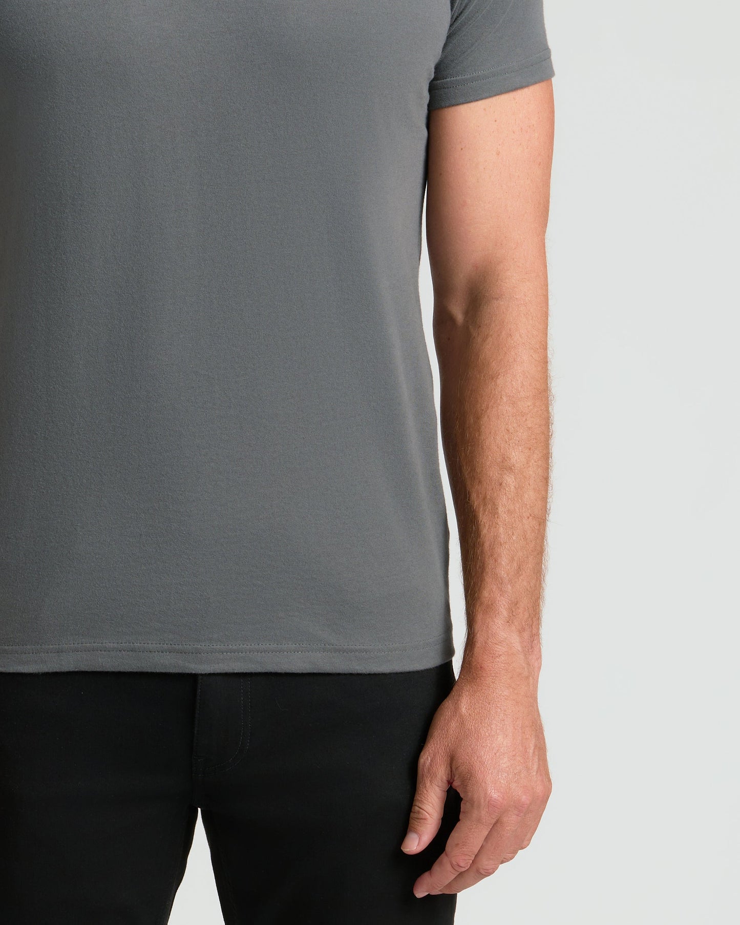 Classic Crew Neck 3-Pack
