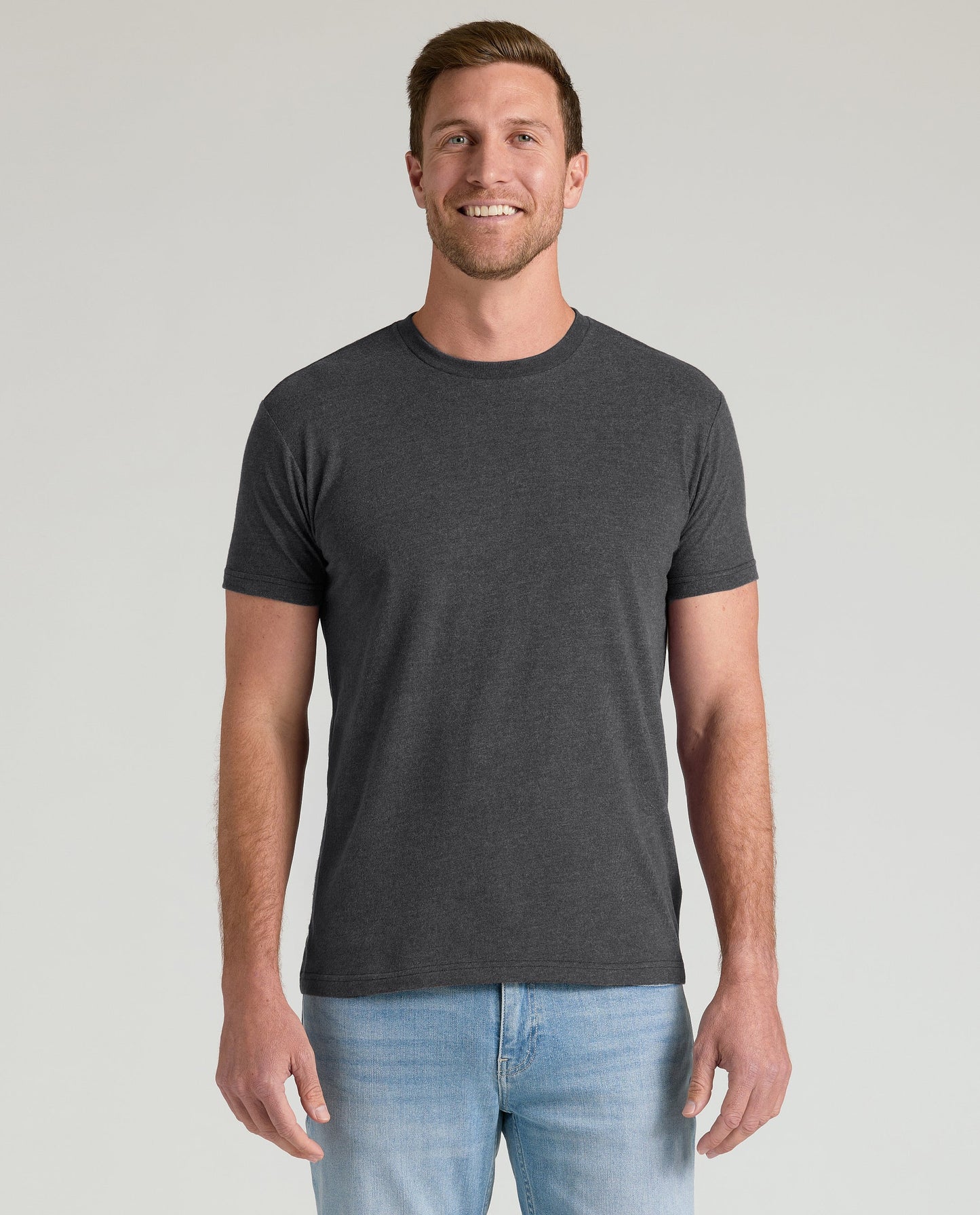 Classic Crew Neck 3-Pack