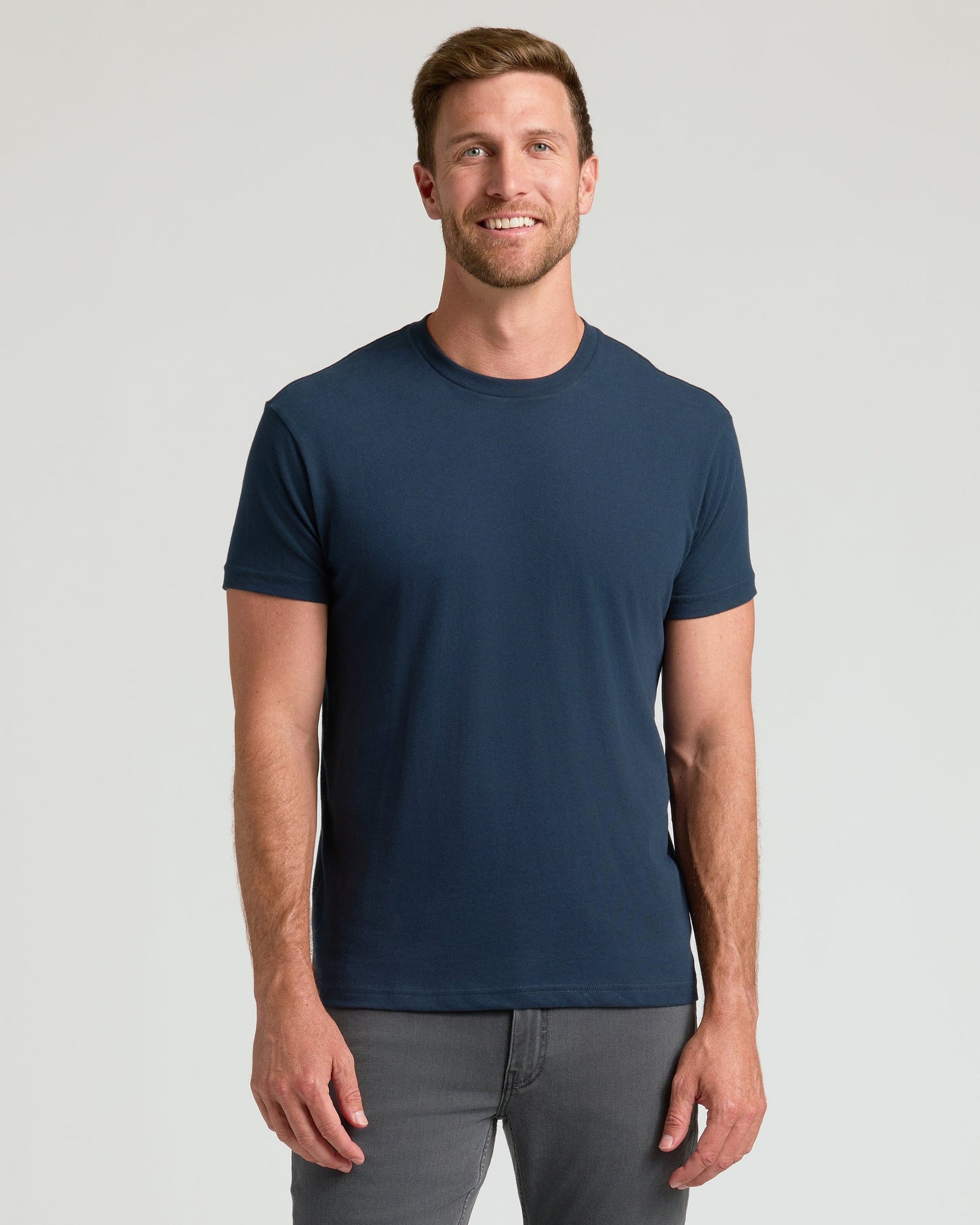 Classic Crew Neck 6-Pack