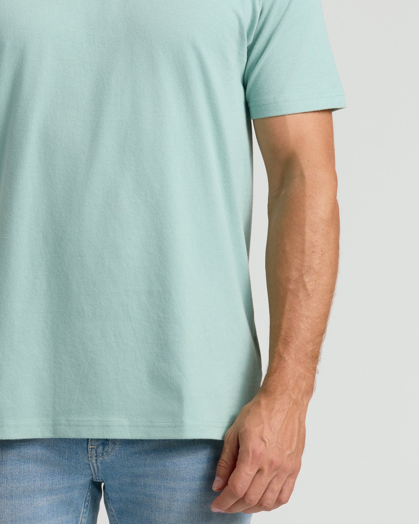 Seabreeze Classic Crew Neck