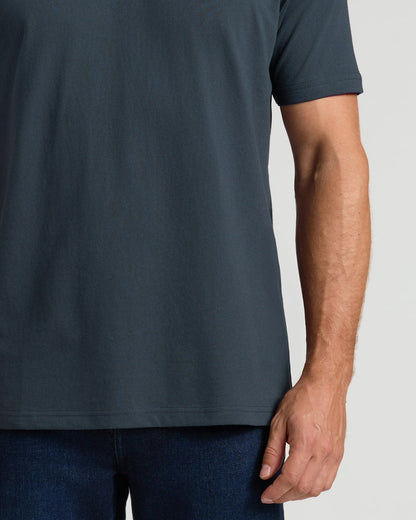Shadow Classic Crew Neck