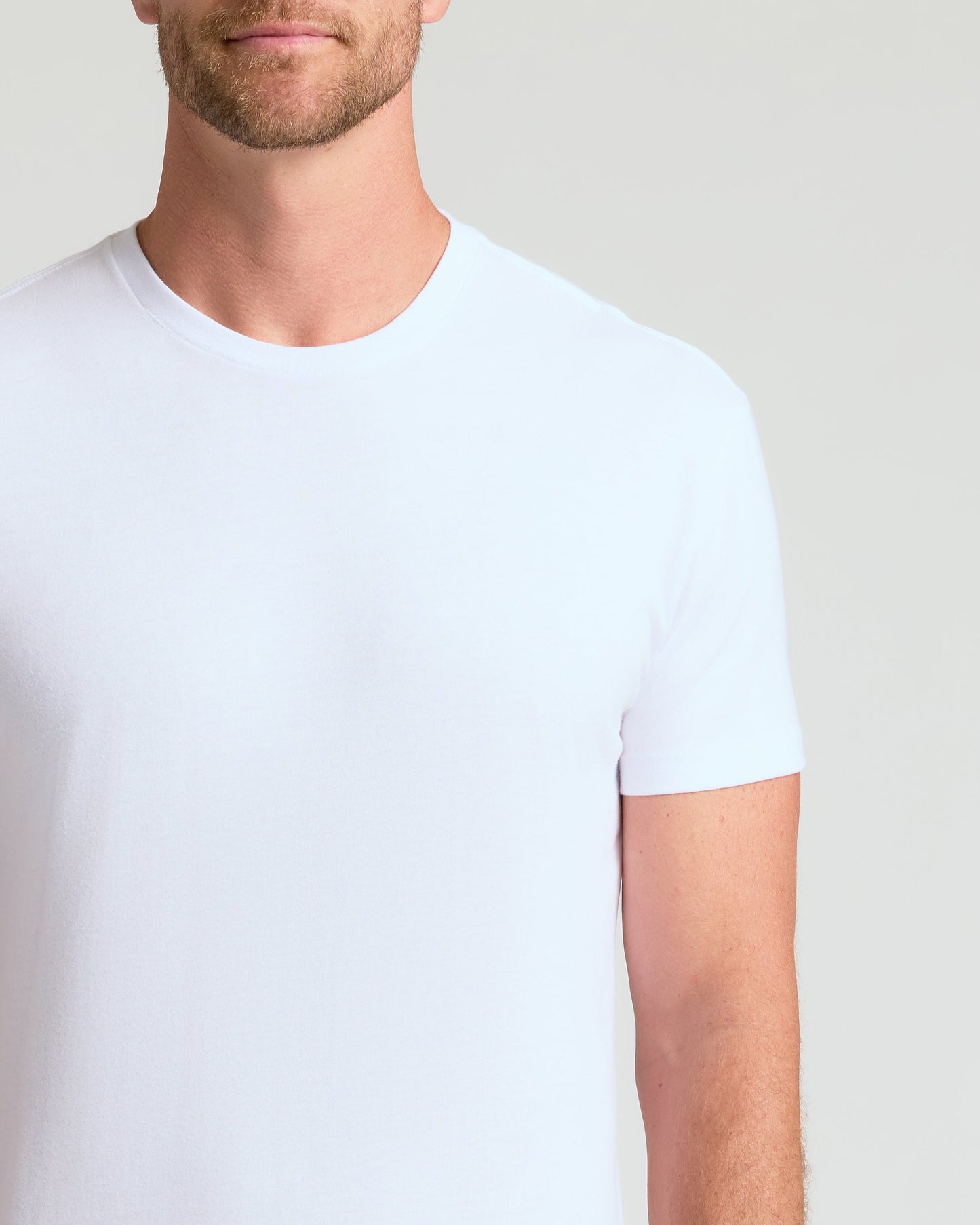 Standard Classic Crew 3-Pack