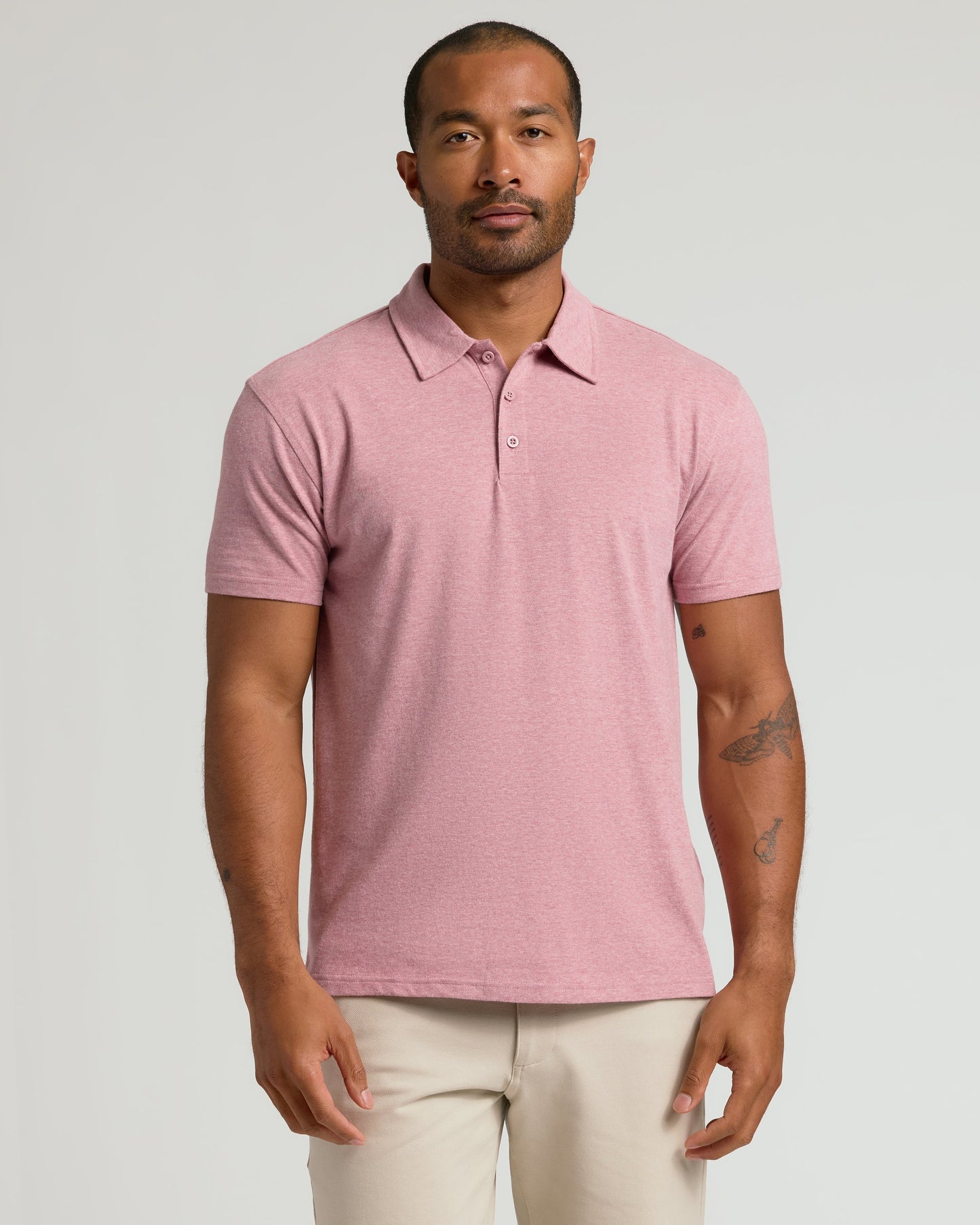 Classic Polo 3-Pack