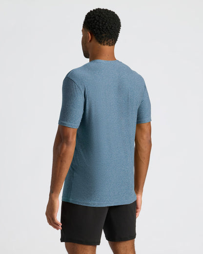 Baltic Active Crew Neck Tee
