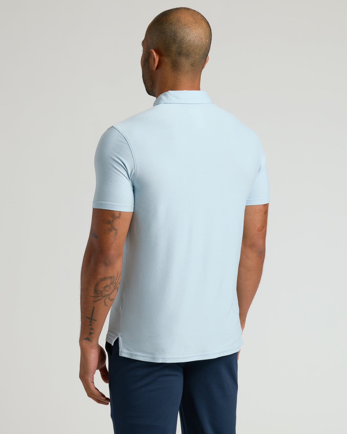 Arctic Active Polo 2.0