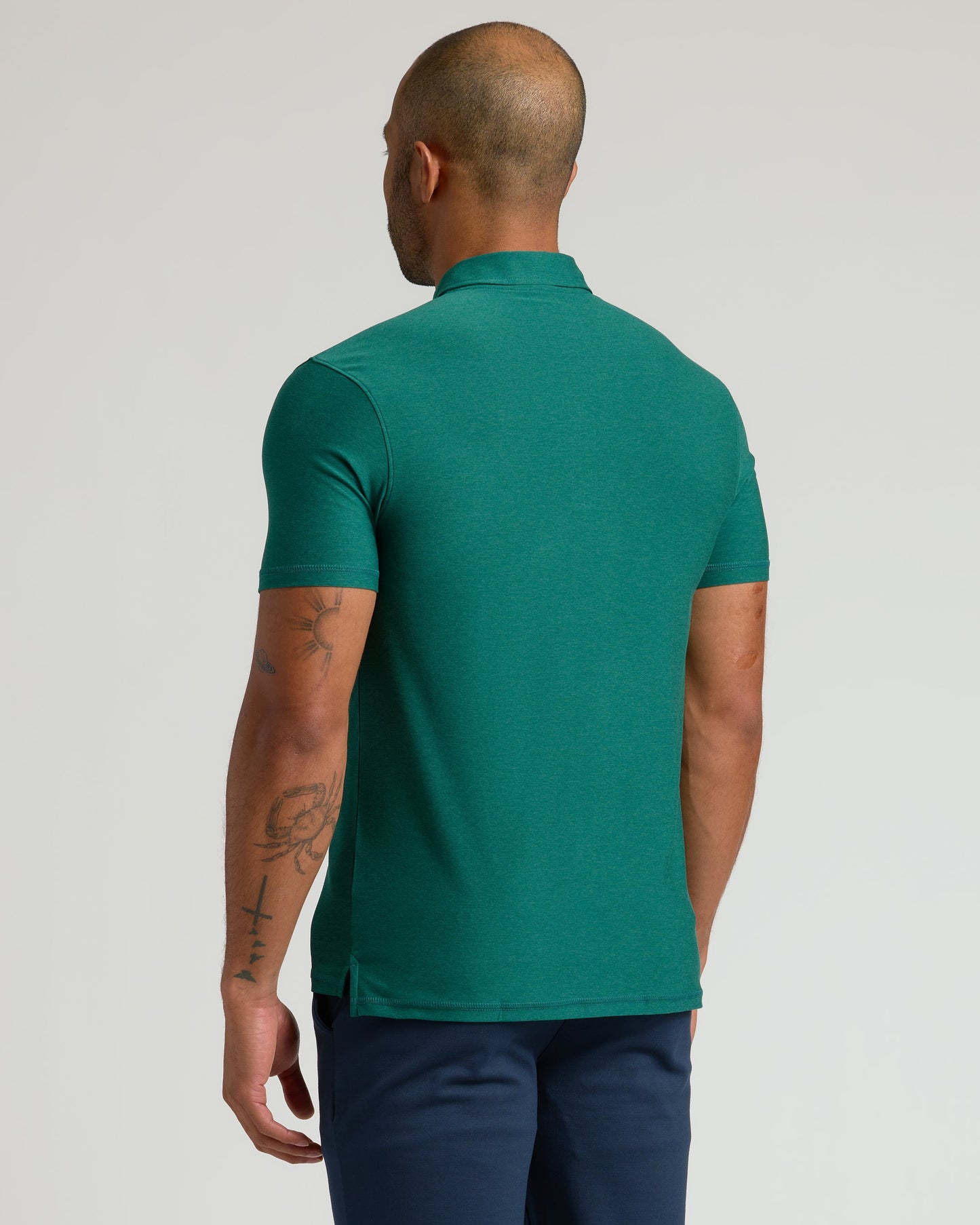 Clover Active Polo 2.0