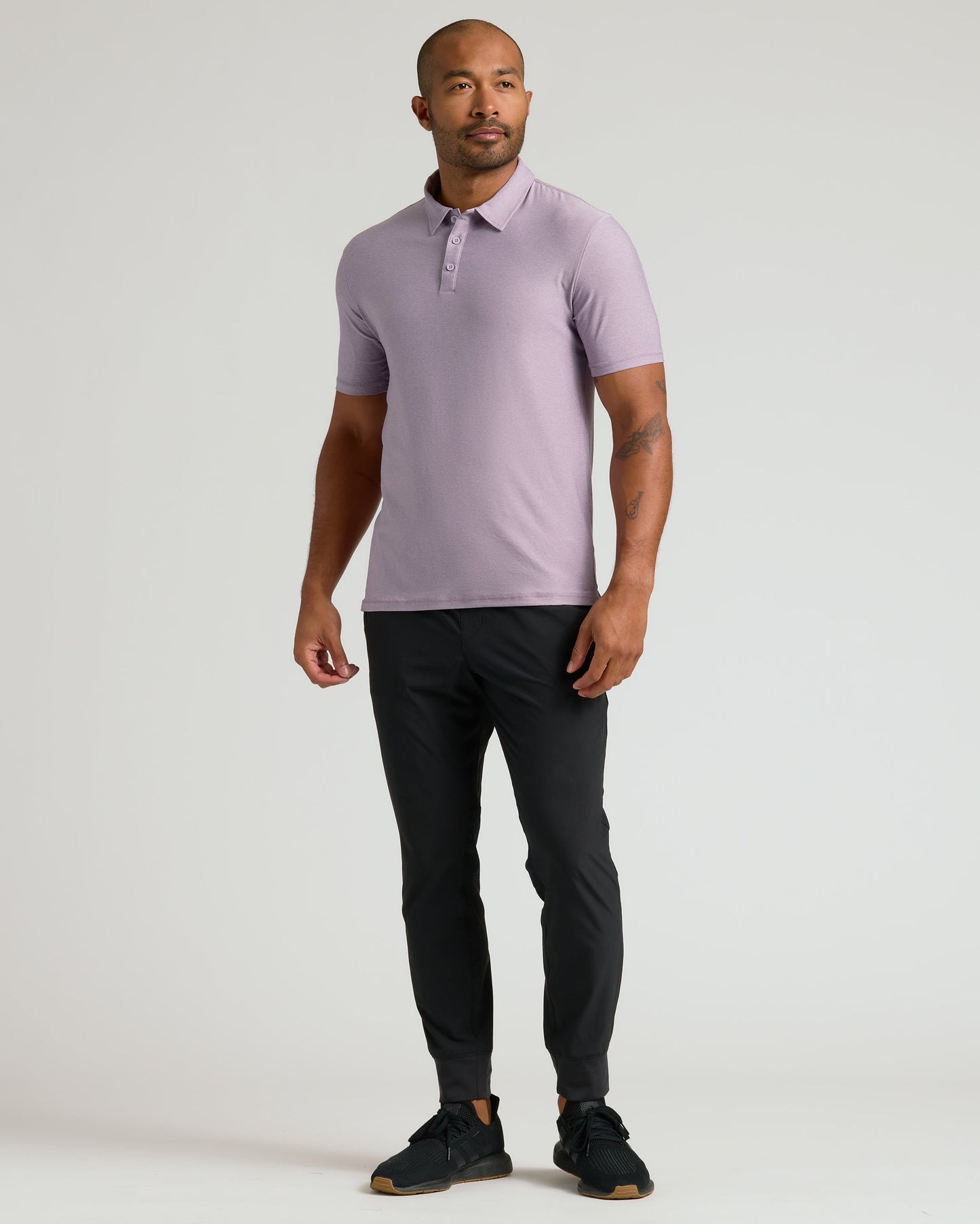Iris Active Polo 2.0