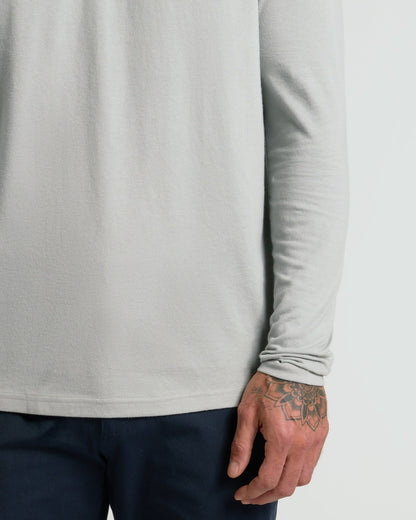 Classic Henley 2-Pack