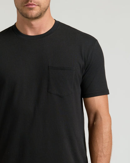 Classic Pocket Crew 10-Pack