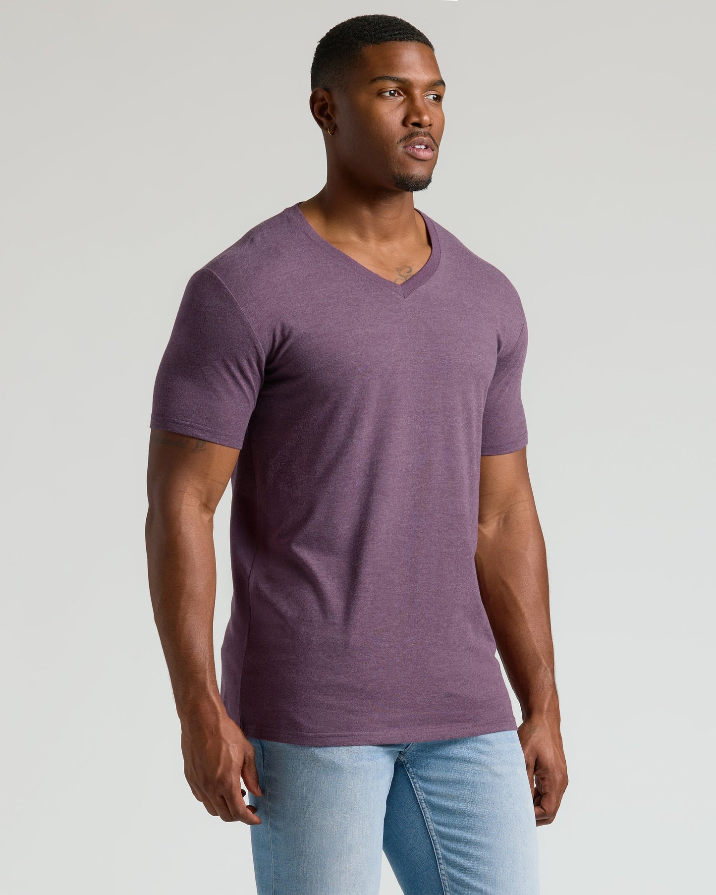 Seasonal Tall Classic V-Neck 6-Pack