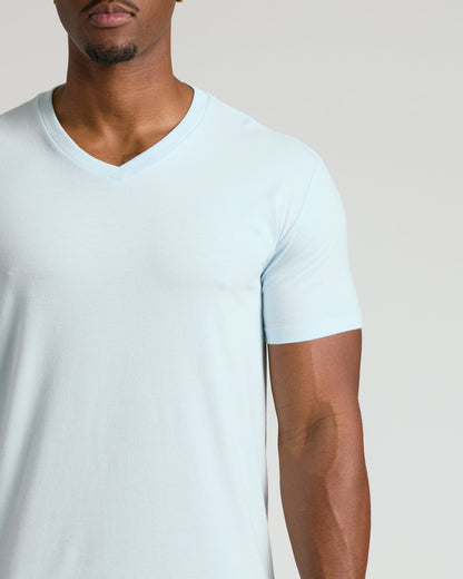 Icicle Tall Classic V-Neck