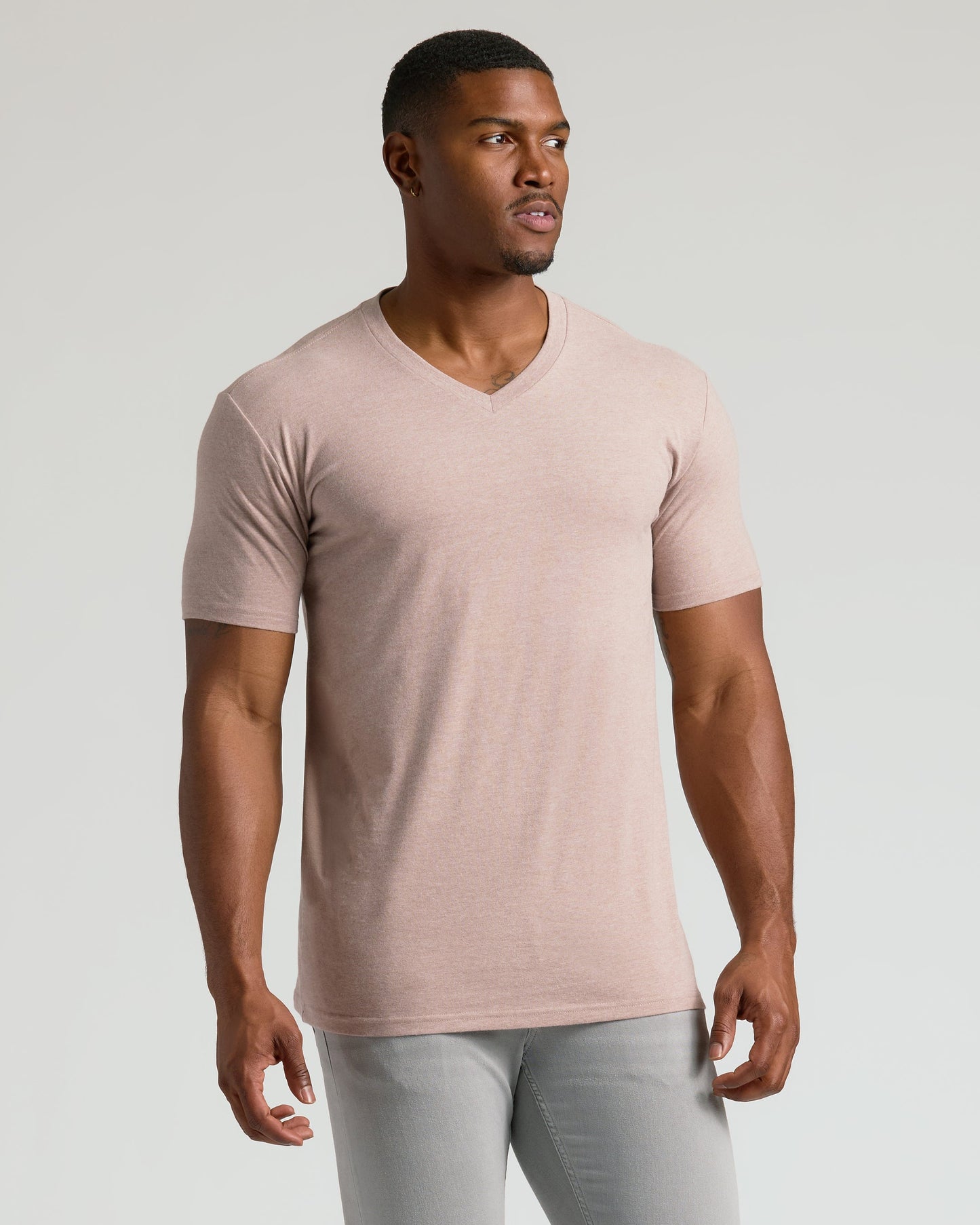 Seasonal Tall Classic V-Neck 6-Pack
