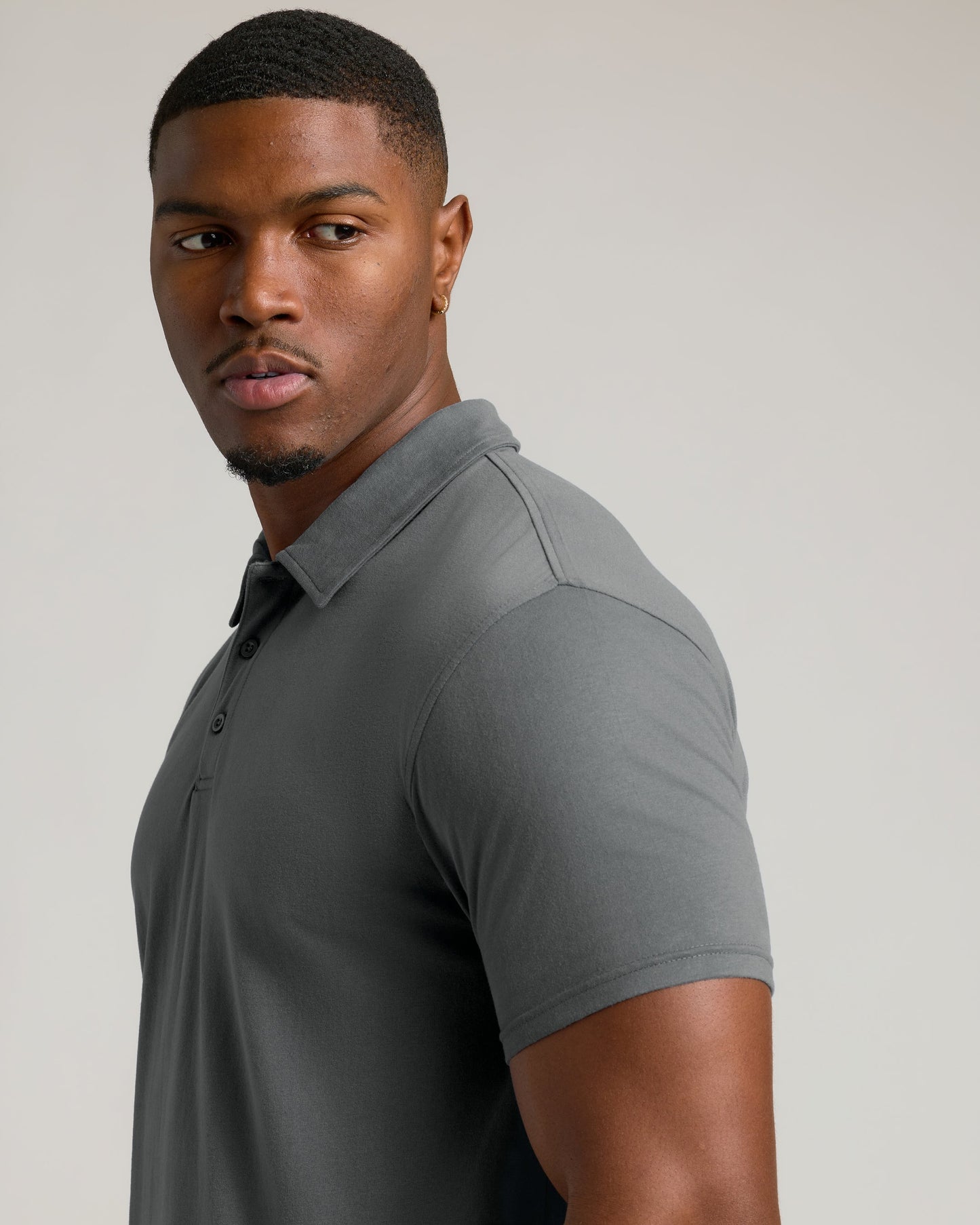 Tall Classic Polo 3-Pack
