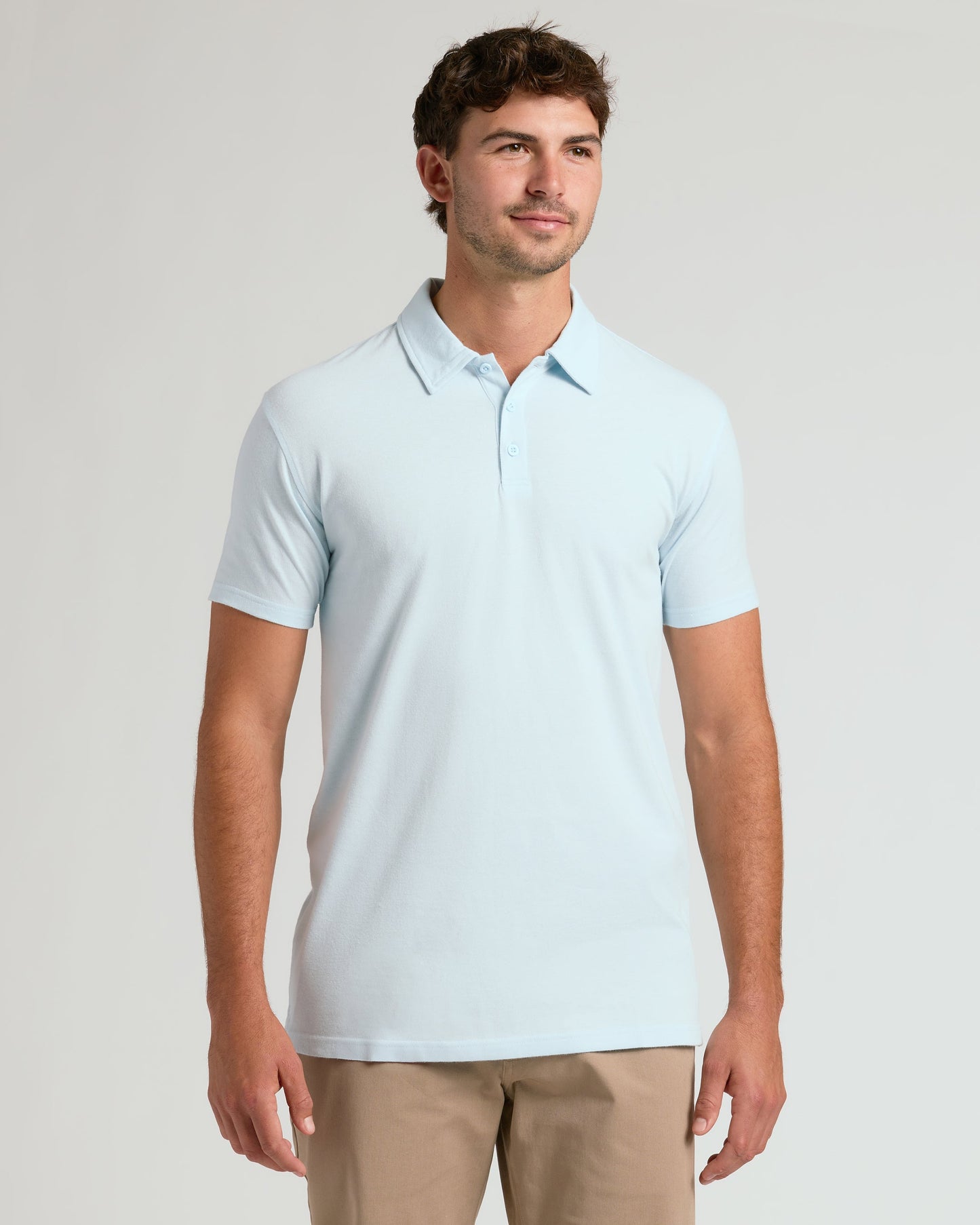 Seasonal Tall Classic Polo 6-Pack