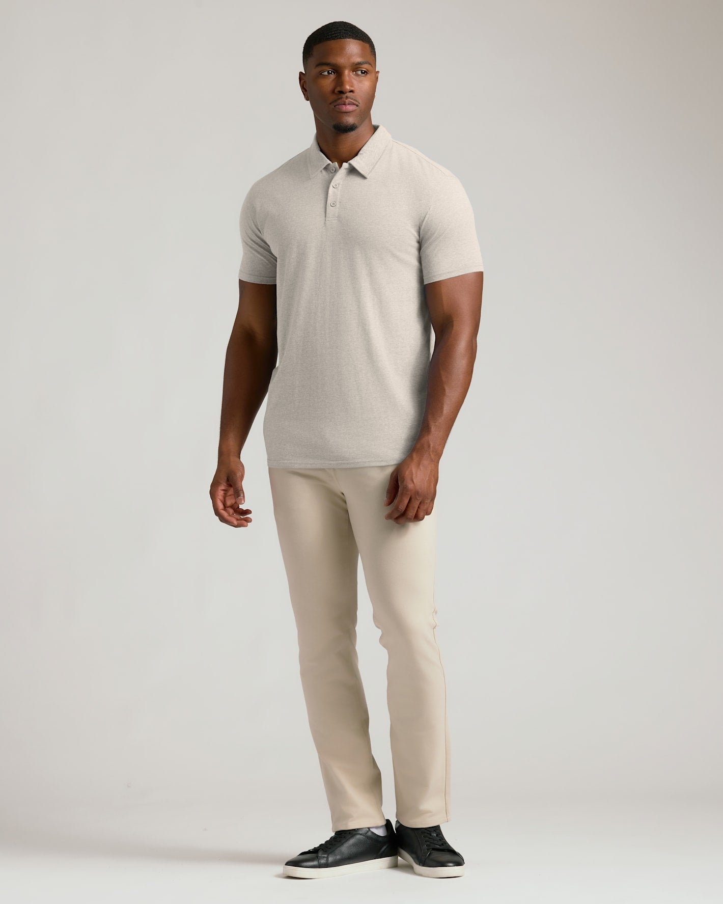 Seasonal Tall Classic Polo 3-Pack