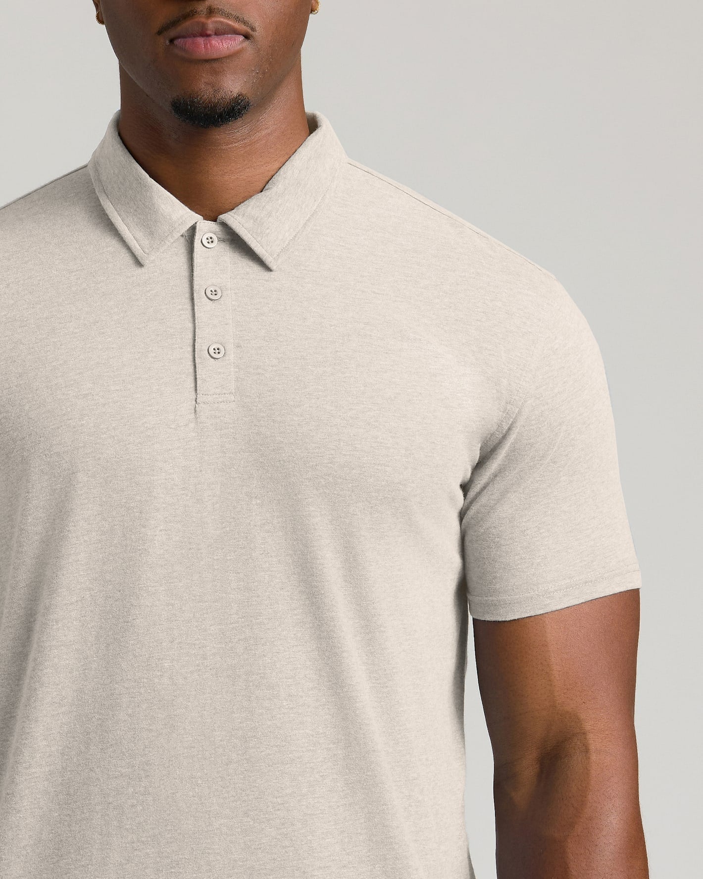 Seasonal Tall Classic Polo 3-Pack