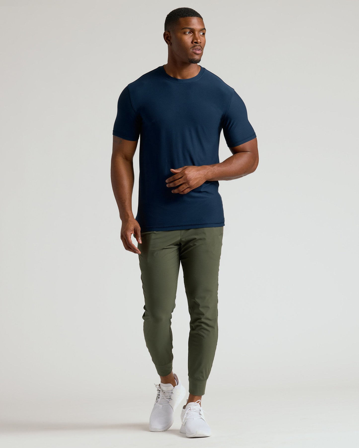 Tall Active Crew 6-Pack