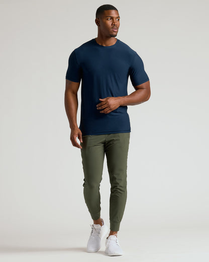 Tall Active Crew 6-Pack