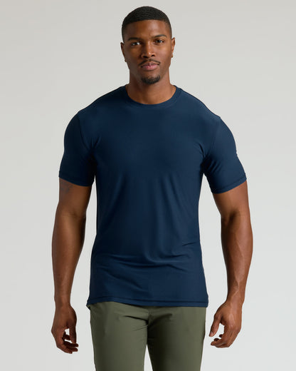 Tall Active Crew 6-Pack