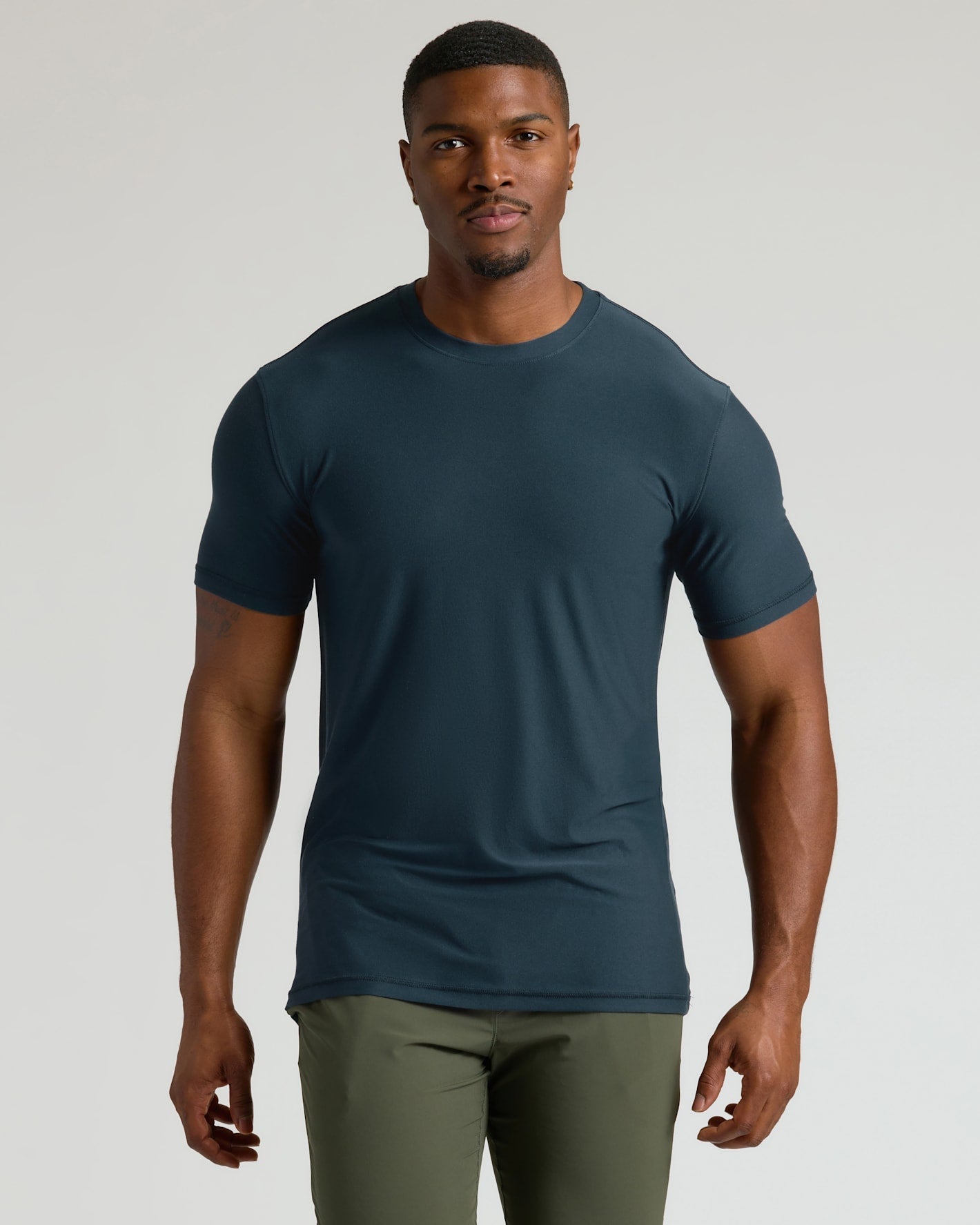 Seasonal Tall Active Crew 3-Pack