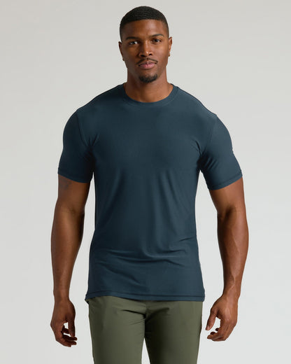 Seasonal Tall Active Crew 3-Pack