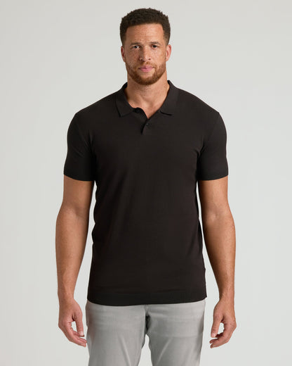 Tall Dressy Polo 3-Pack