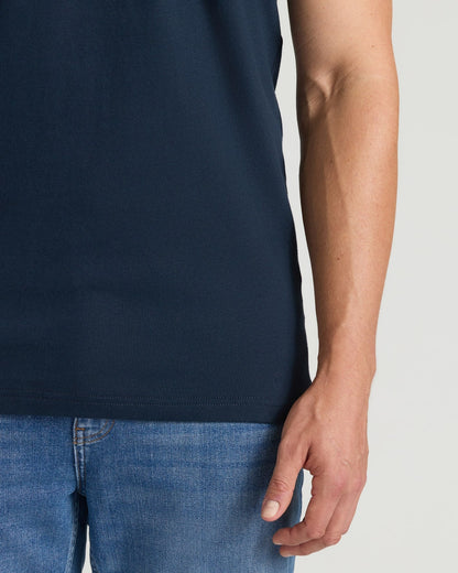 Navy Tall Heavyweight Crew