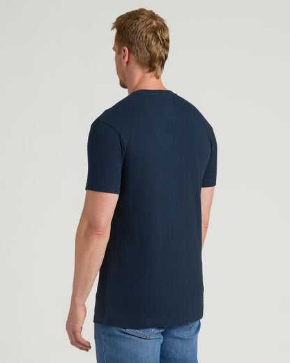 Navy Tall Heavyweight Crew