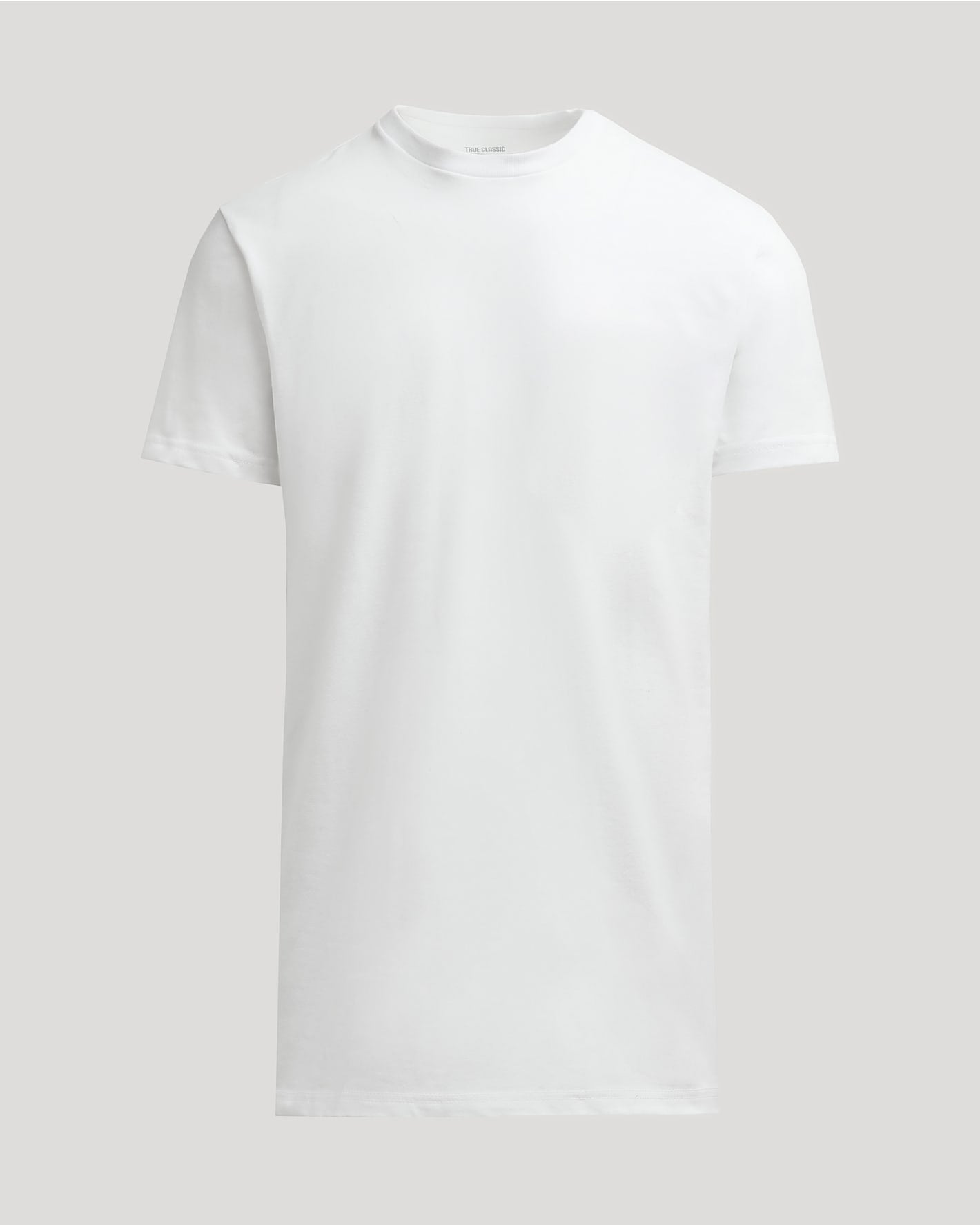 White Tall Heavyweight Crew