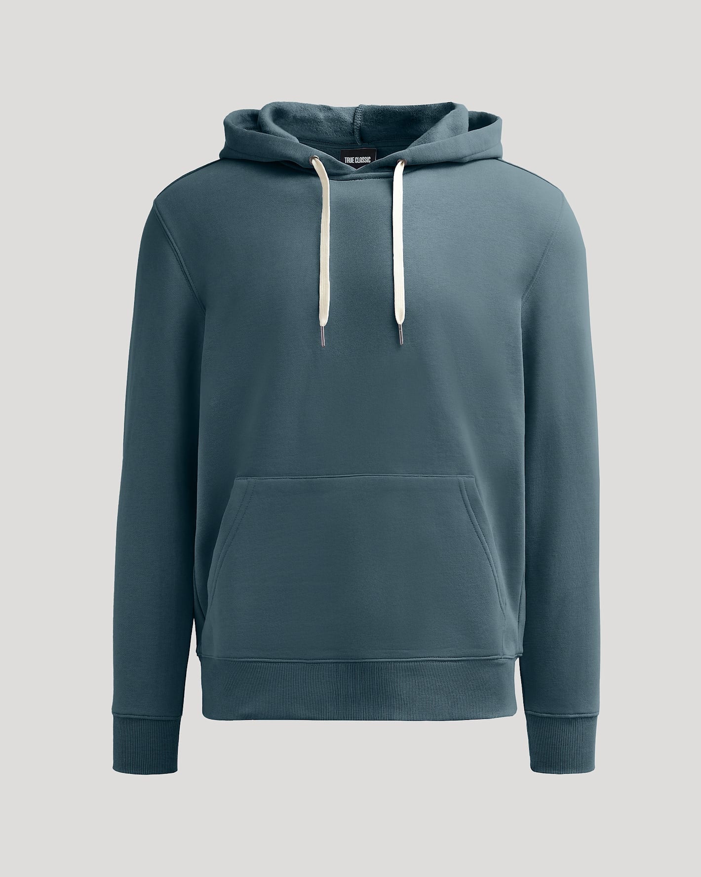 Neptune Fleece French Terry Pullover Hoodie