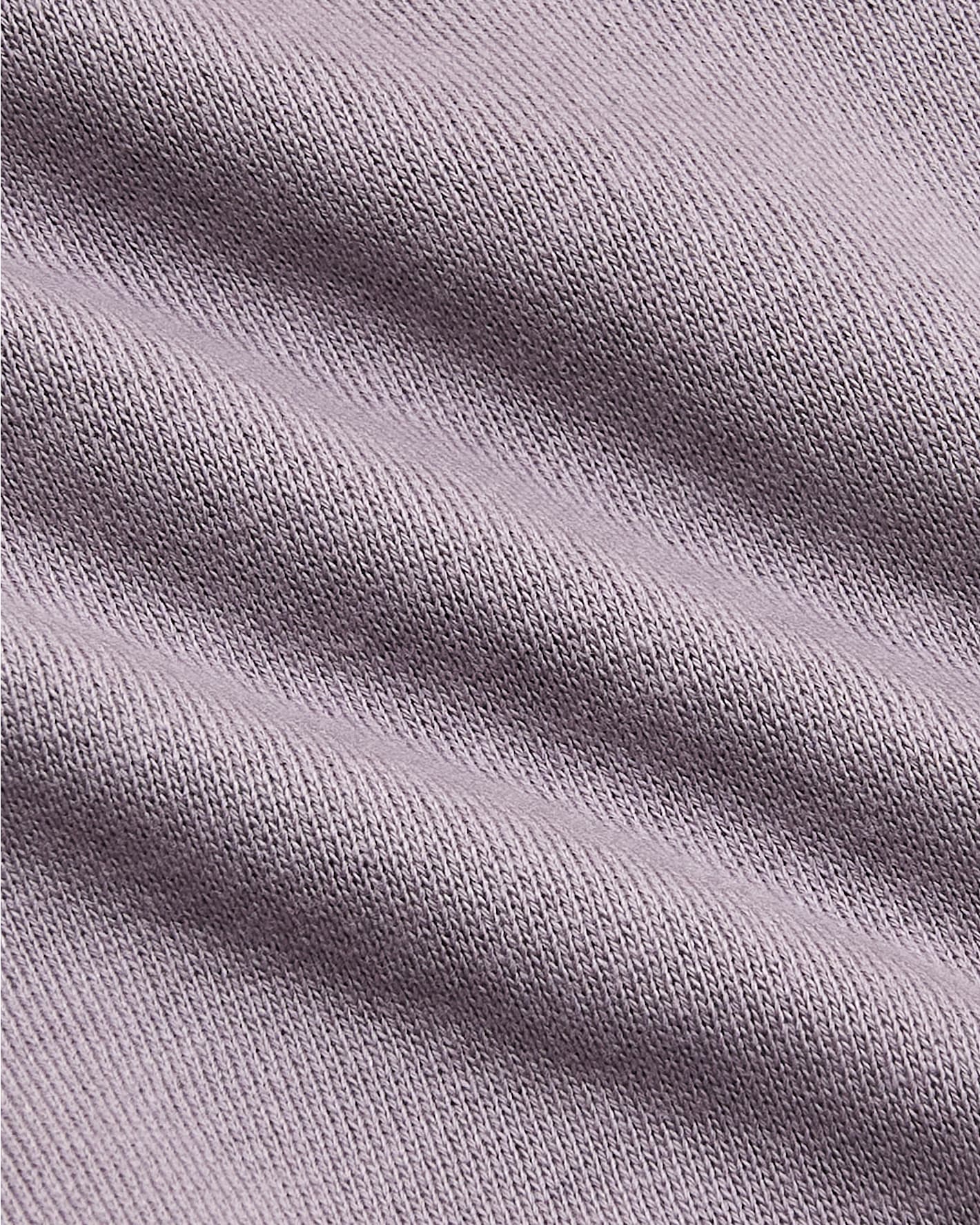 Thistle Fleece French Terry Pullover Hoodie