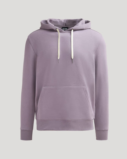 Thistle Fleece French Terry Pullover Hoodie